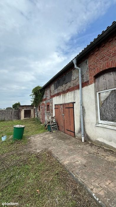 DOM NA SPRZEDAŻ – NIEMCY (Schwennenz) przy granicy