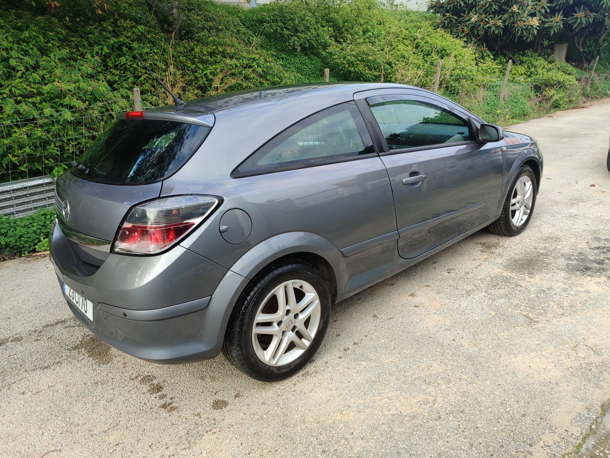 Opel Astra 1.3 CDTI GTC
