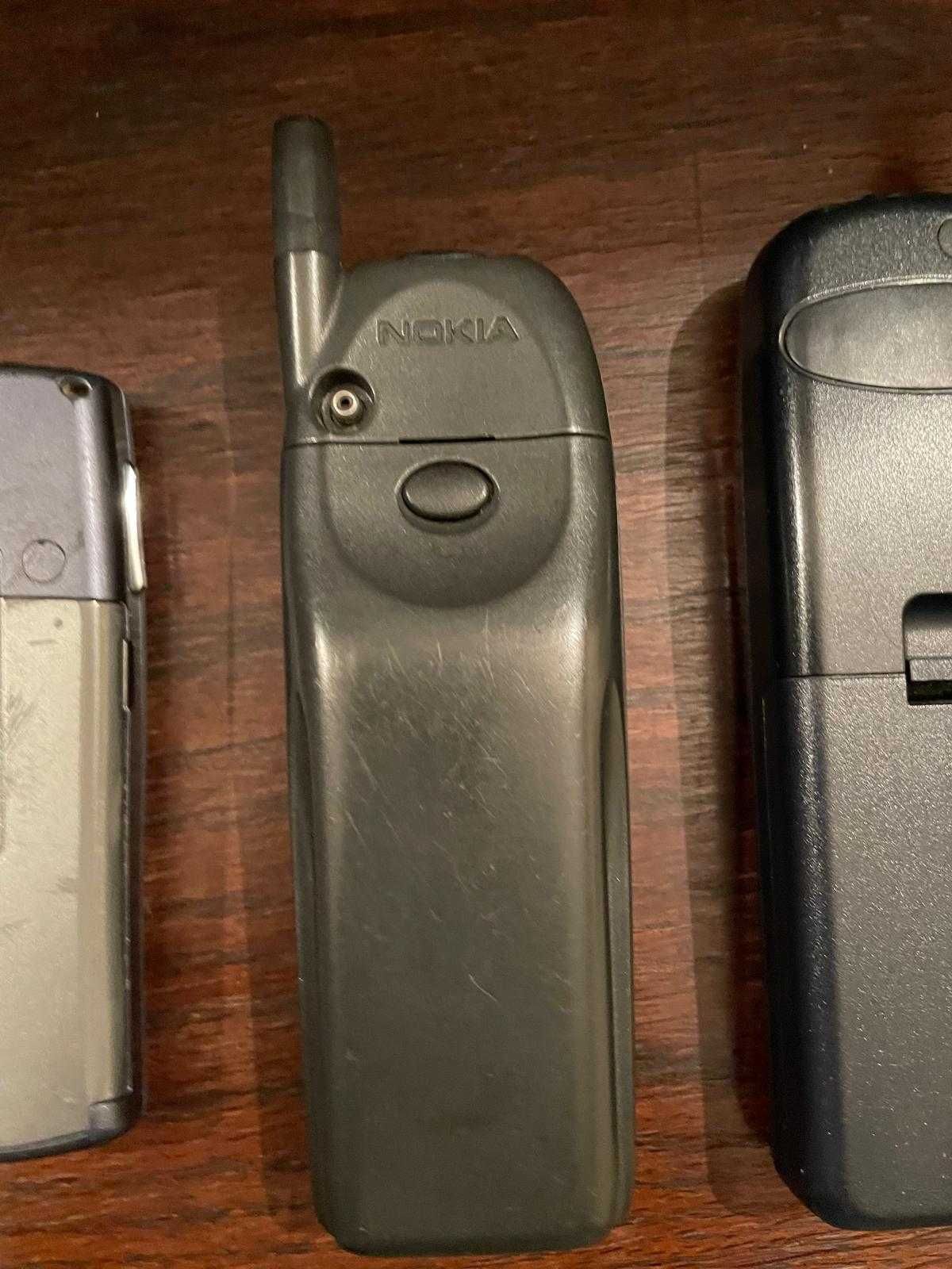 Stara Nokia 5110