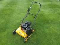 Wertykulator Stiga SVP 40B