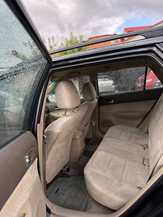 Mazda 6 2.0 benzyną/LPG/klima