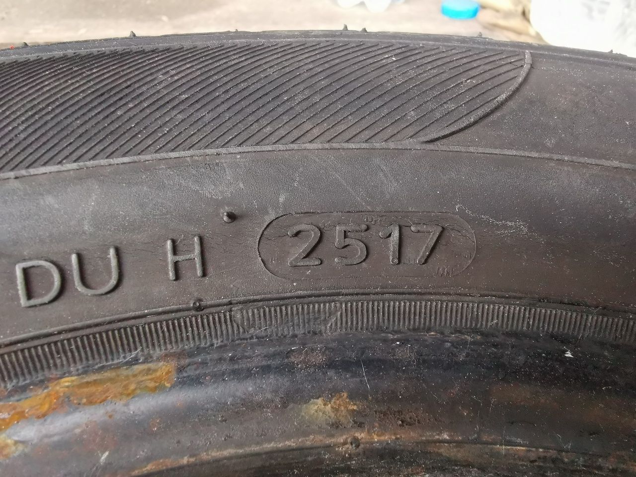 1 шт 155/70 r14 hankook