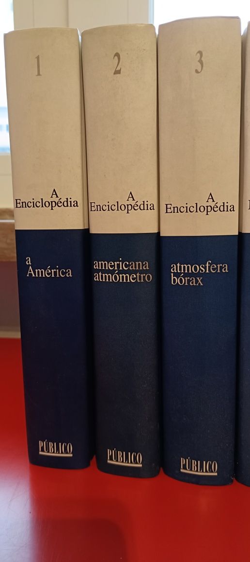 Enciclopédia Público
