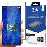 Szkło hartowane do Samsung Galaxy S24 Ultra 3mk HardGlass Max Lite™