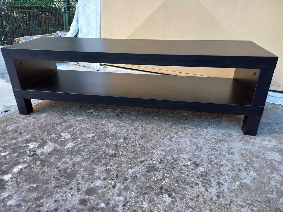 Móvel de TV ou Aparelhagem em Madeira