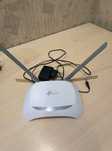 Роутер  tp-link wr 840