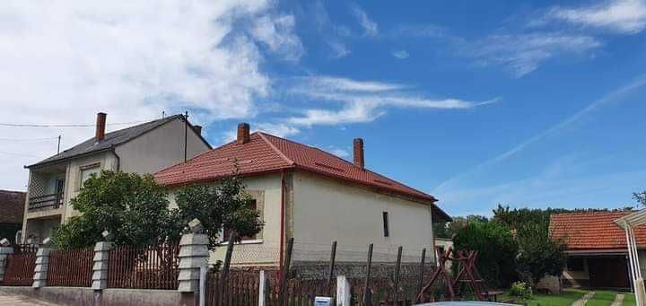 Usługi Dekarsko Blacharskie Naprawa Dachów, Montaż Pokrycia, Rynien,