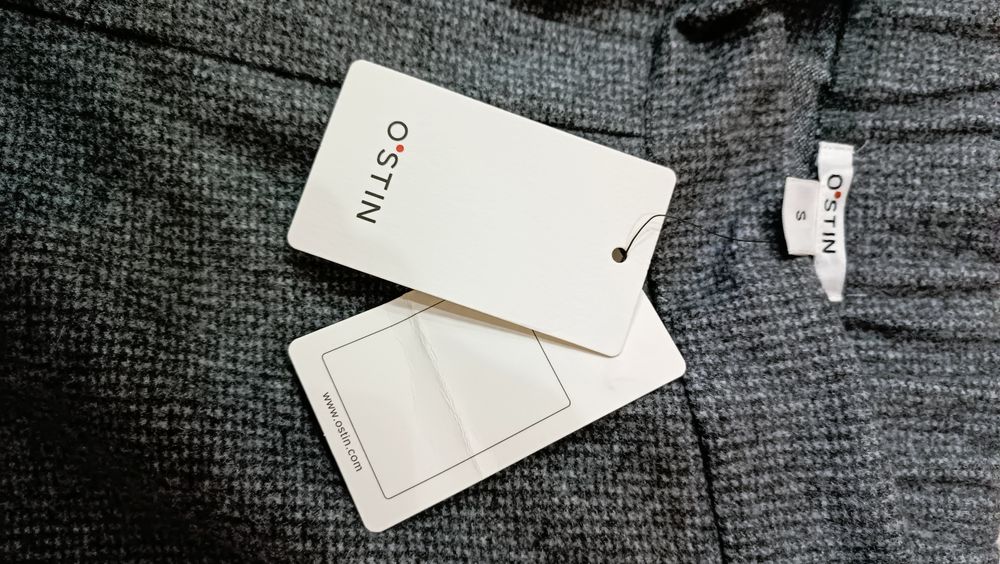 Теплі брюки штани жіночі