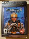 Medieval 2 Edycja Platynowa