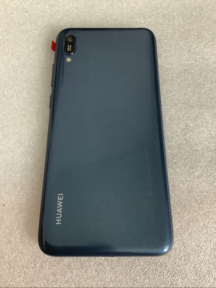 Smartphone Huawei Y6 2019