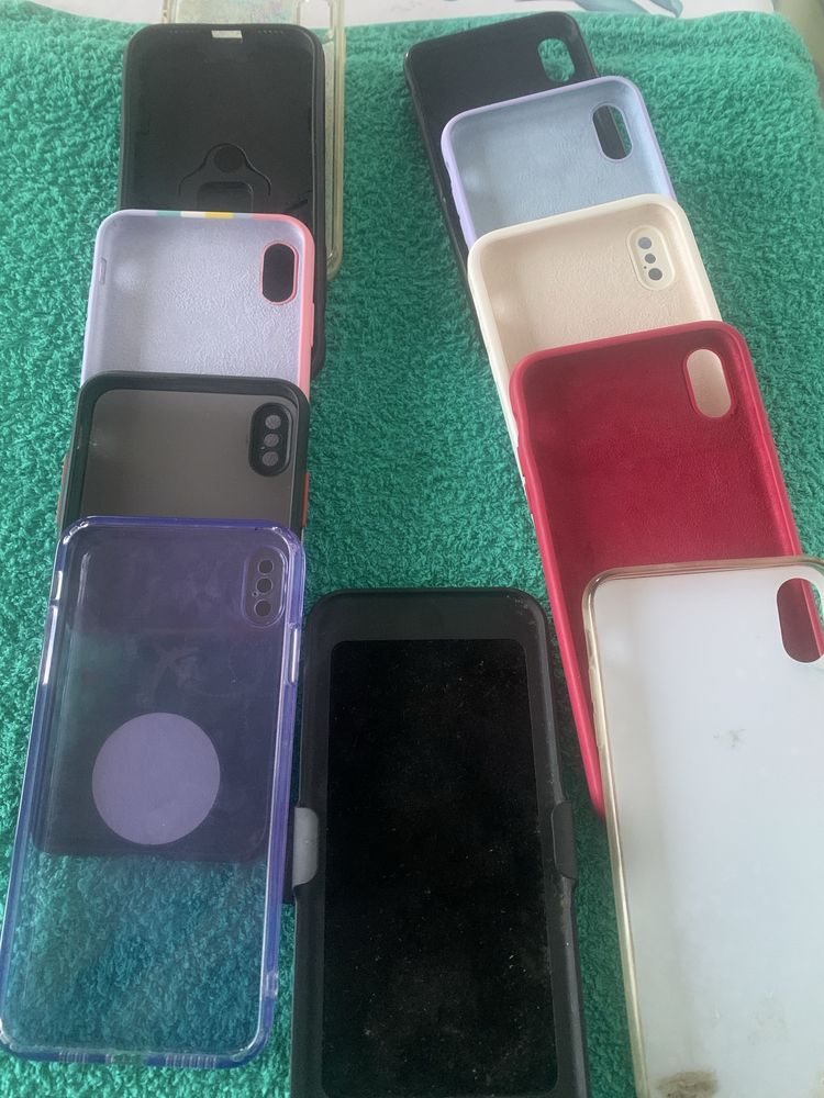 Чехлол айфон xs max продам xs max.