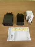 Essager GAN 20w / 33w (зарядне для телефона)