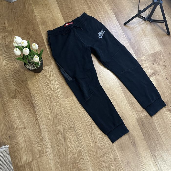 Штани Nike Tech Fleese S