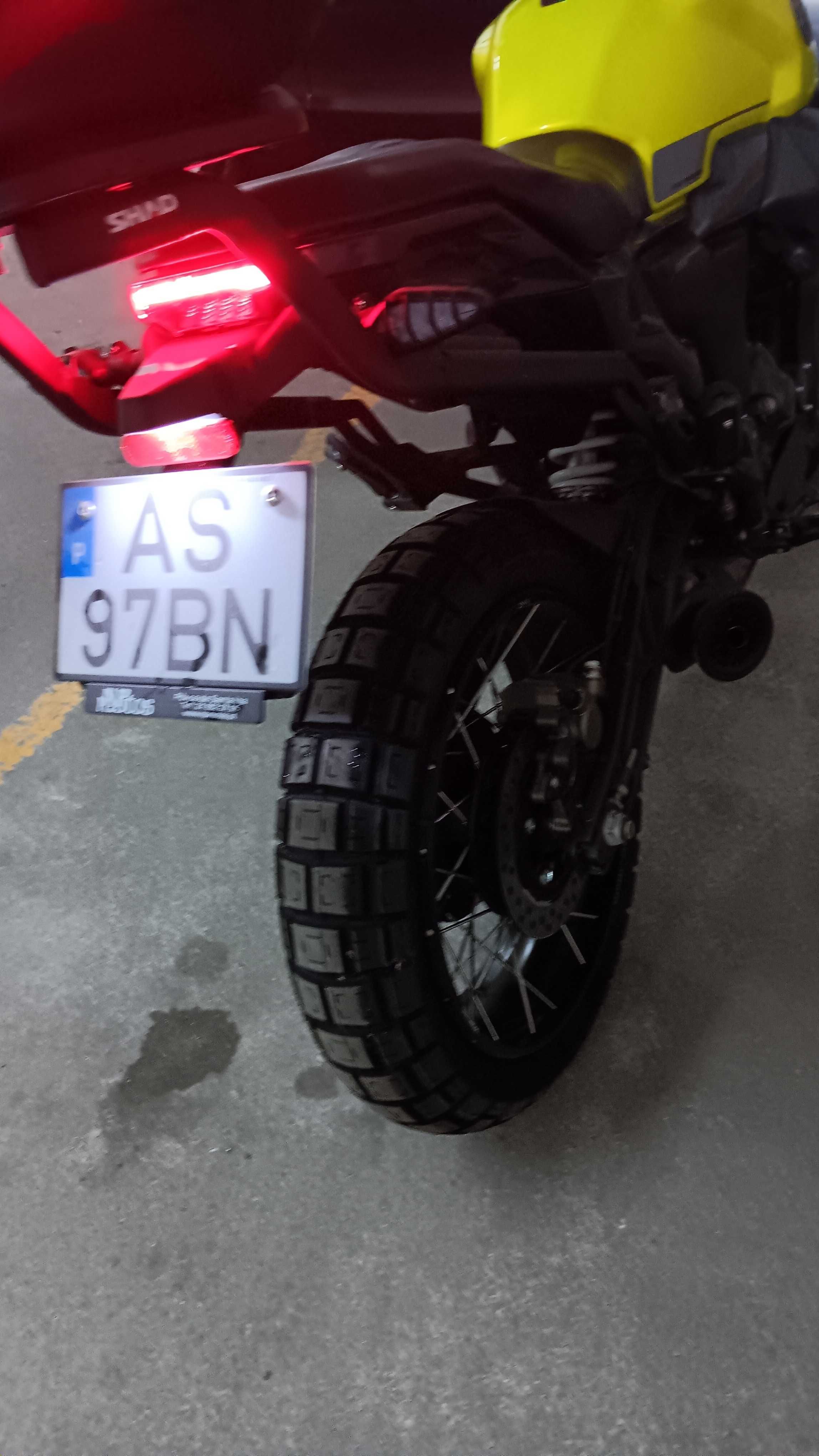 Zontes g1x 125cc