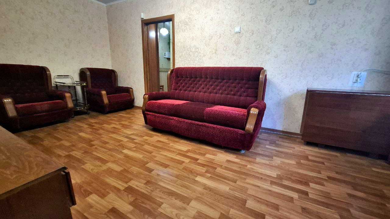 2к квартира на Відрадному, НАУ по вул. Василенко 23, Солом'янський р-н