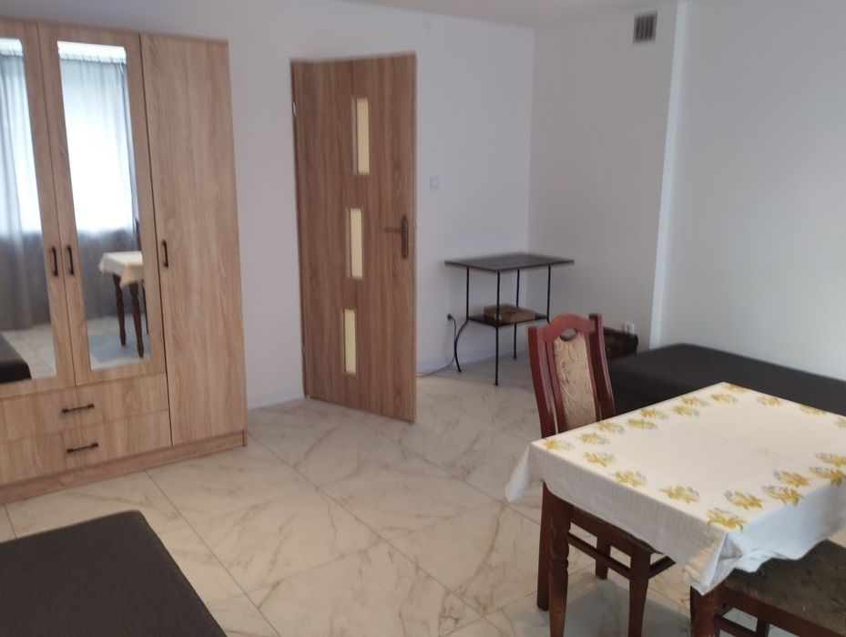 Kwatery pracownicze w Zyrardowie - najem dlugoterminowy min 1 rok