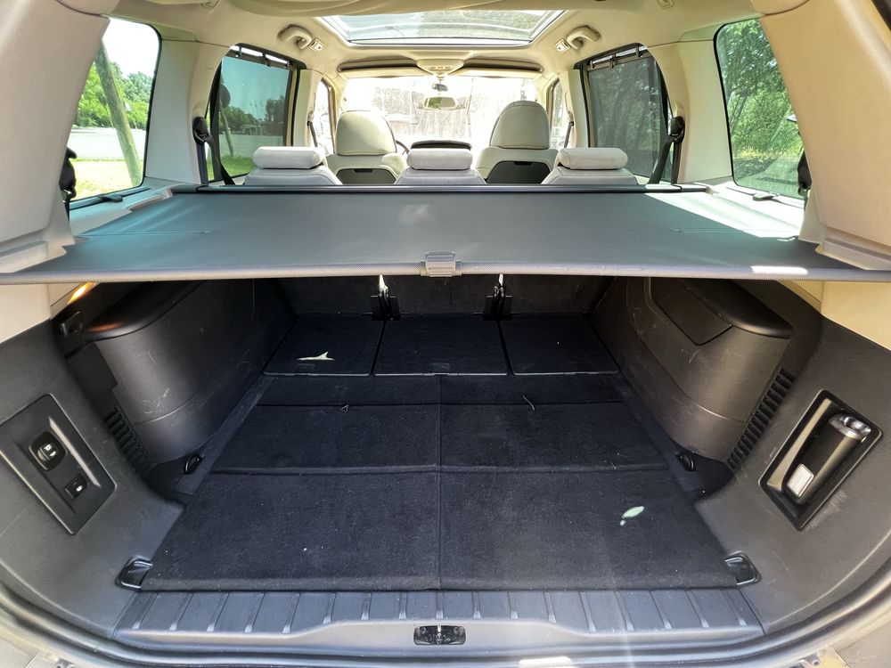 Citroën C4 Grand Picasso 1.6 HDI Full Extras 7 lugares