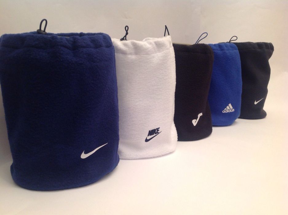 Горловик Бафф Шапки Гетри футбольні  Nike Adidas Чорноморець