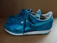 Buty REEBOK PARIS RUNNER roz 40,5 Sportowe Adidasy