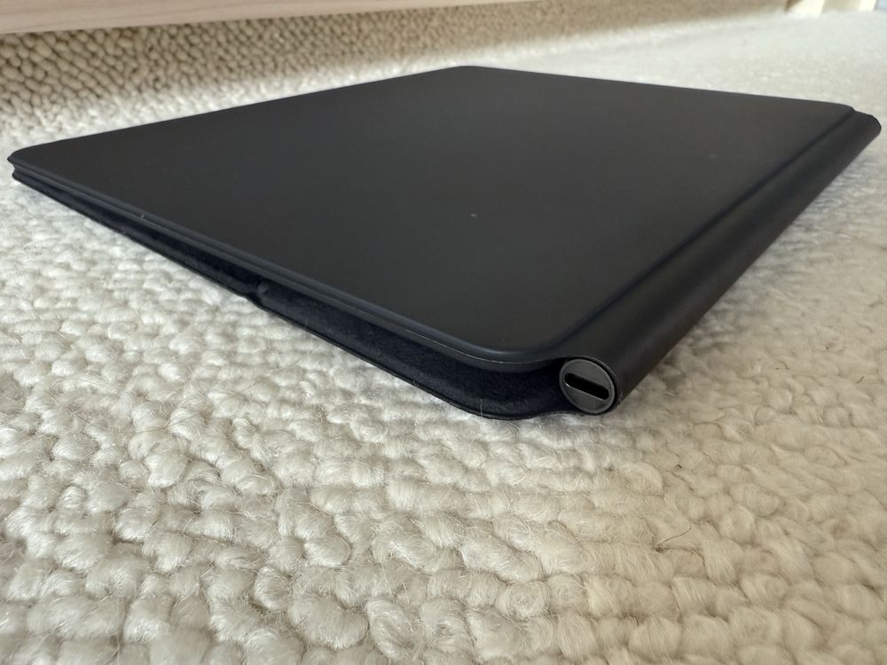 Klawiatura Apple Magic Keyboard iPad Pro 12.9  3 4 5 6 gen