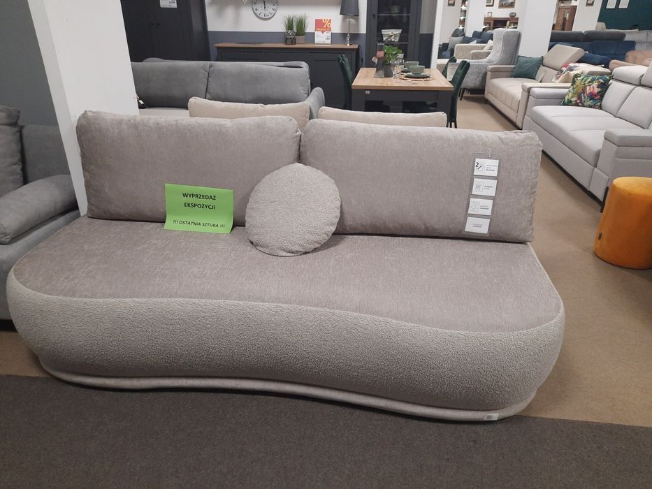 BRW sofa CENTAUR - Wyprzedaż ekspozycji !!! Ostatnia sztuka !!!