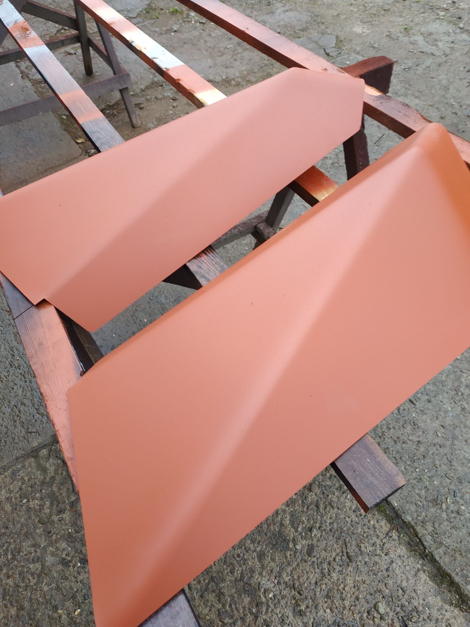 Przedłużenie błotnika c330 c 330