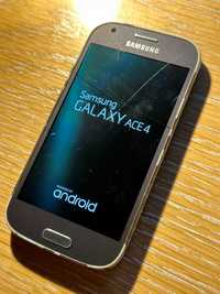 Samsung Galaxy ACE 4