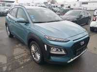 Бампер Hyundai Kona OS разборка Хюндай Кона шрот б.у