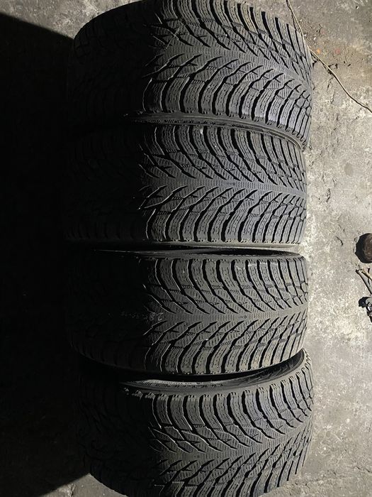 Продам резину 285/45/20. 21 года. 500$