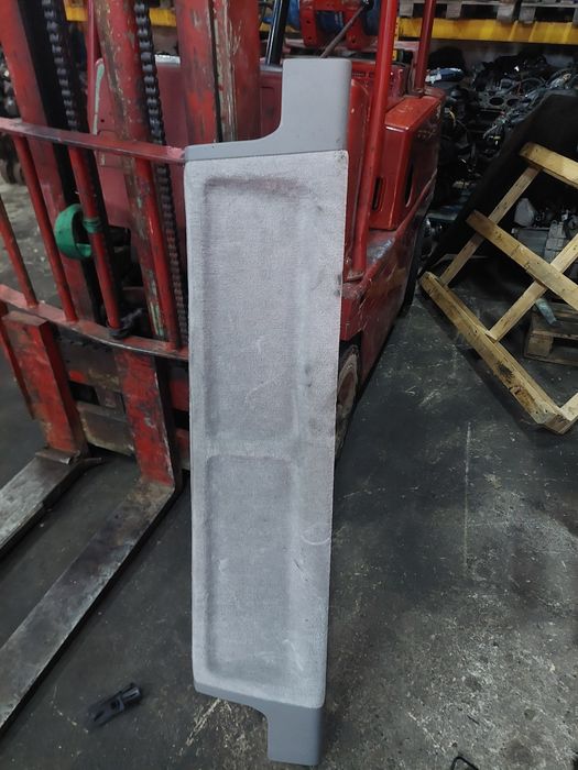 Chapeleira volvo v40