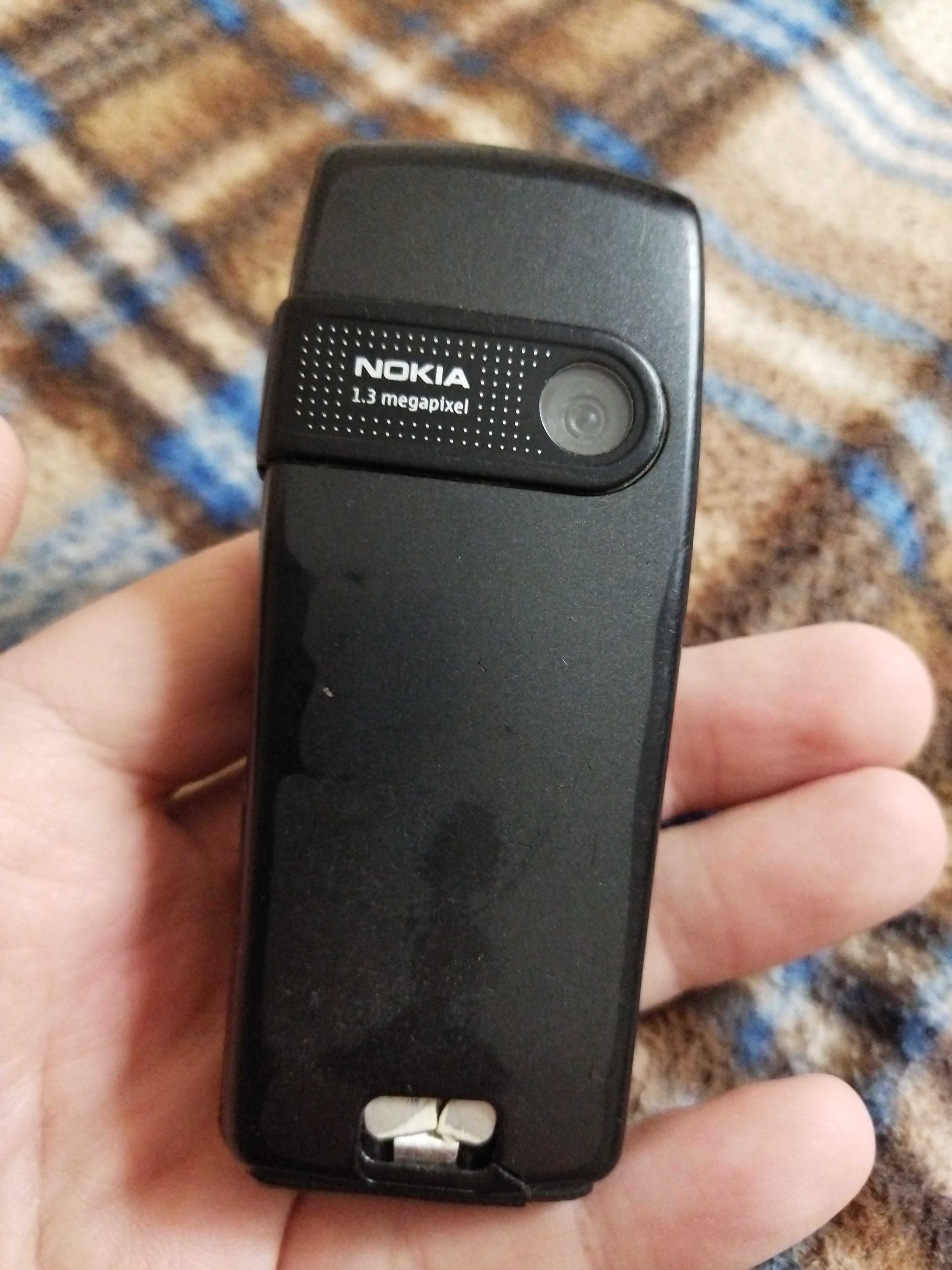 Nokia 6230i на запчасти.