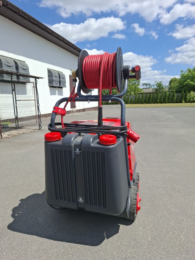 Myjka ehrle hd 1240 premium Nowa