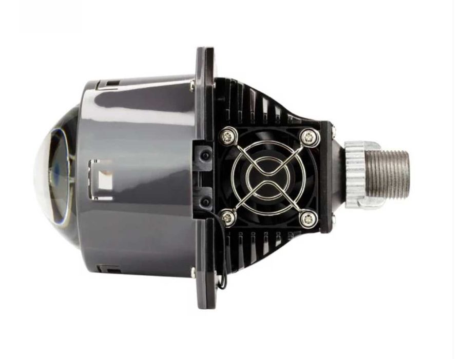 Светодиодные линзы DriveX Bi-LED Q1 38w 5000K 3.0