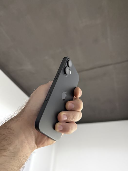 Apple iphone 16 128 gb айфон 16 100%