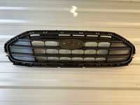 FORD TRANSIT CONNECT MK2 18R- GRILL ATRAPA CHŁODNICY