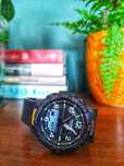 Casio Pro Trek zegarek