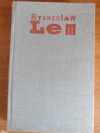 Stanisław Lem "Rozprawy i szkice"