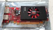 Karta graficzna AMD Firepro W2100