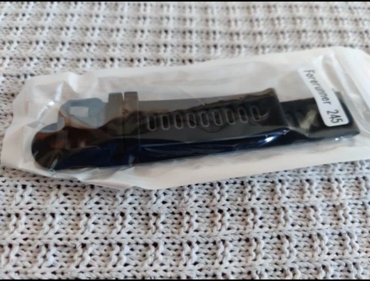 Braceletes Garmin Forerunner  245 245m 645 vivoactive 3