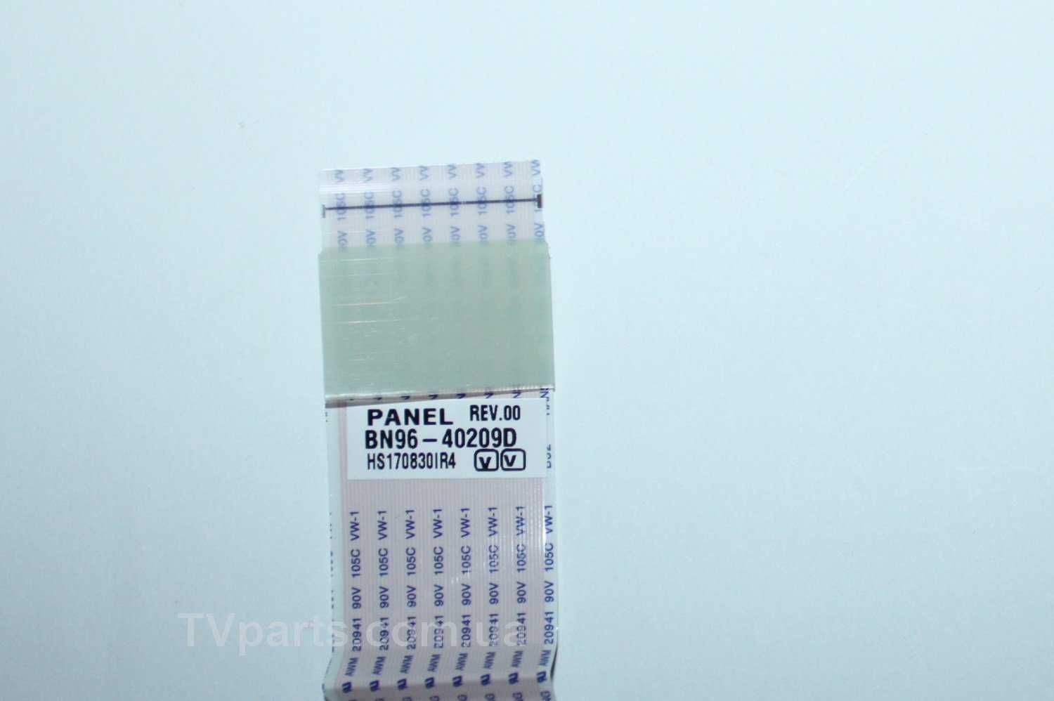по запчастинам Телевізор Samsung UE32M5500AU