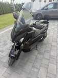 Yamaha XMAX 400 / 125  na kategorie B. Raty !! Niski przebieg