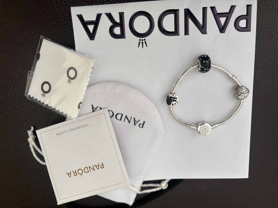 Pulseira pandora