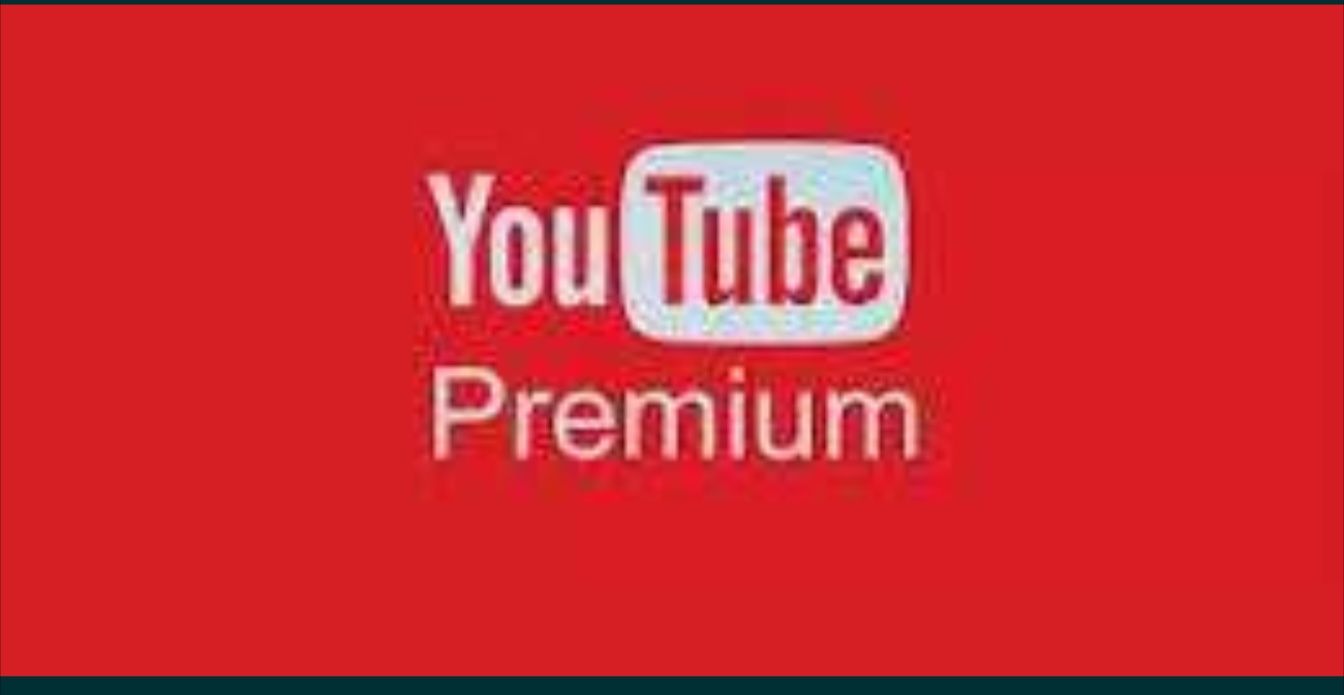 You Tube  Premium