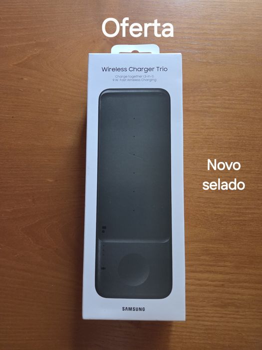 Samsung Smartwatch 6 LTE classic 47mm com garantia e factura +Ofertas