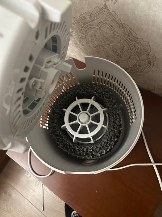 Зволожувач повітря Philips 2000