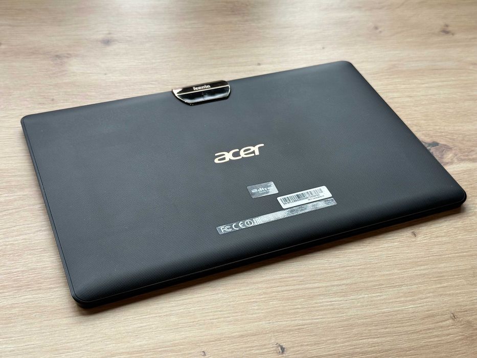Tablet Acer Iconia Tab 10 A3-A40 32 GB / 2 GB RAM – GW 6 miesięcy!