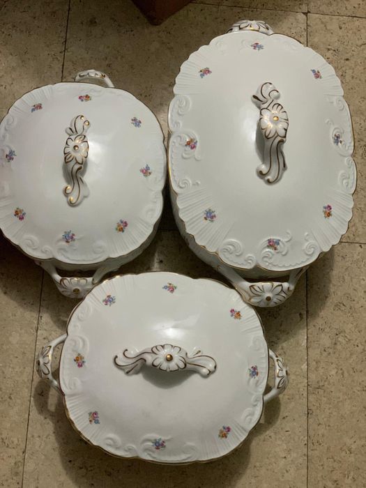 Serviço vista alegre