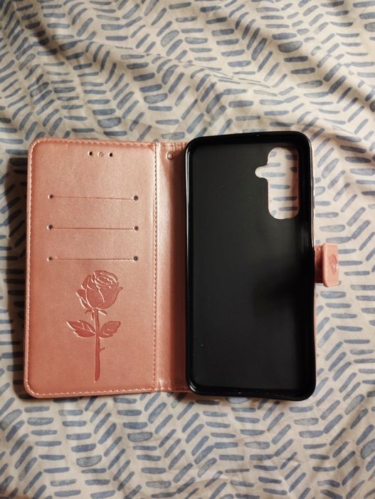 Чохол-книжка на Galaxy A16 5G/А1