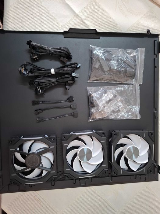 Componentes PC Phanteks