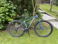 Unibike Fusion 29 2022